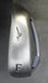 Mizuno JPX E500 Gap Wedge Regular Graphite Shaft Mizuno Grip