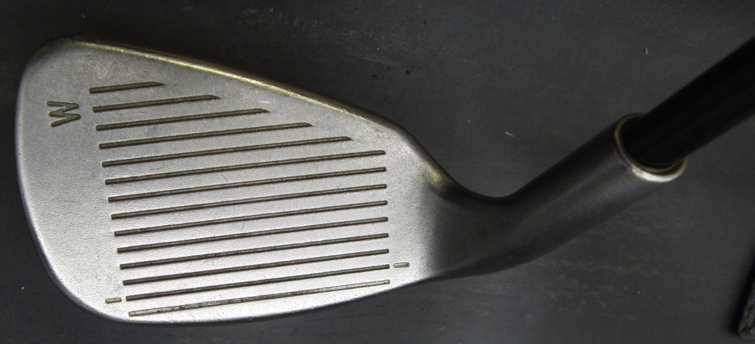 Ping i3 O-Size Orange Dot Pitching Wedge Regular Graphite Shaft Ping Grip