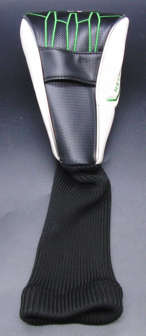 OneSider Never Slice Concept Driver Head Cover