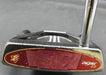 TaylorMade Rossa Monza Spider Putter Steel Shaft 84cm Length Nex Grip*