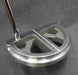 Arrow Tube DC Putter 84cm Length Steel Shaft Chaucer Grip