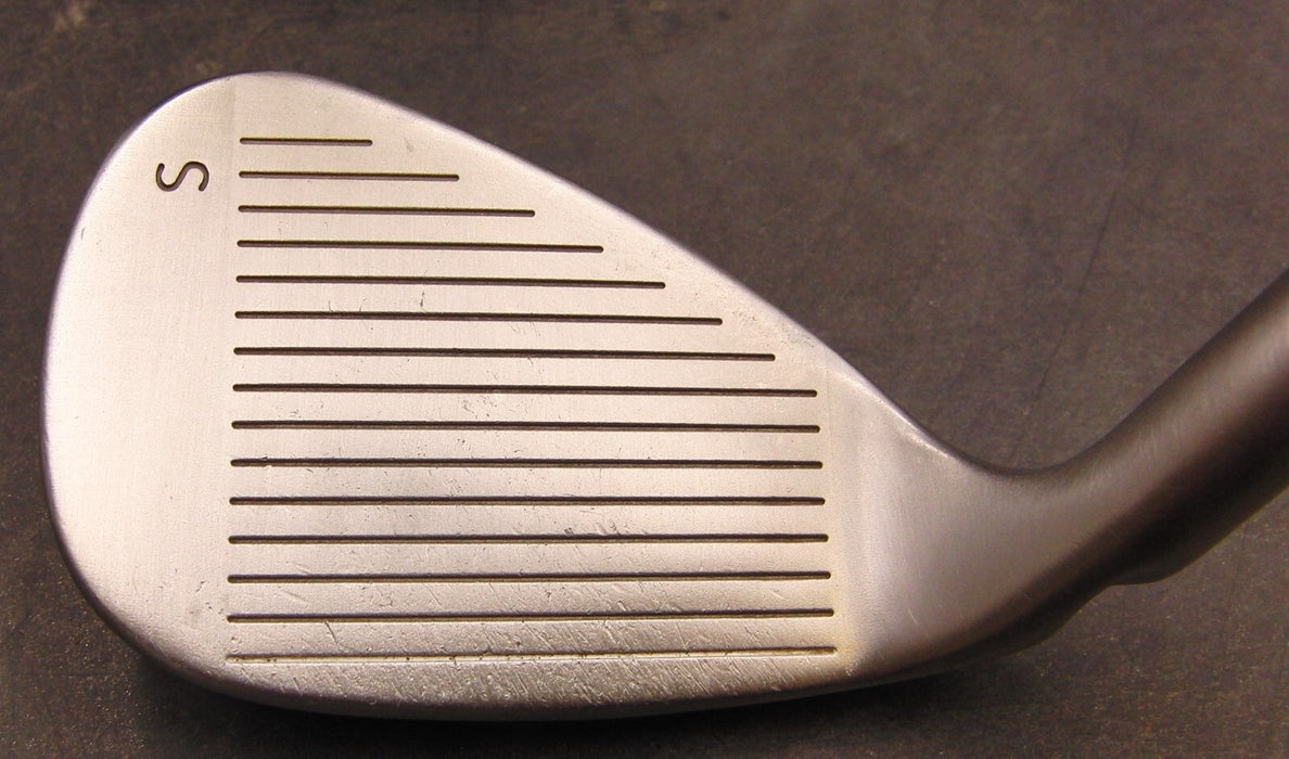 Ping G25 Purple Dot Sand Wedge Regular Graphite Shaft Ping Grip