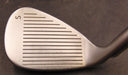 Ping G25 Purple Dot Sand Wedge Regular Graphite Shaft Ping Grip