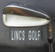Ping i Blade Yellow Dot 5 Iron Stiff Steel Shaft Golf Pride Grip