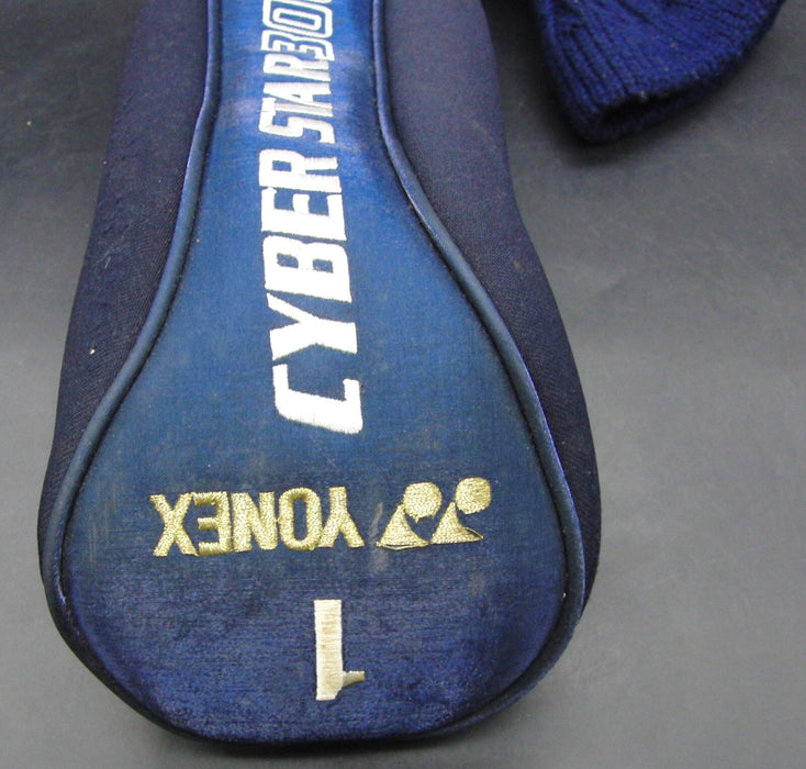 Yonex Cyber Star 3000 Driver Headcovers Only