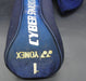 Yonex Cyber Star 3000 Driver Headcovers Only