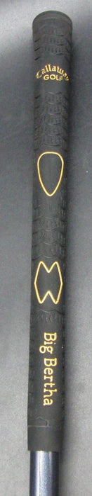 Callaway Hawk Eye 3 Iron Regular Graphite Shaft Callaway Grip