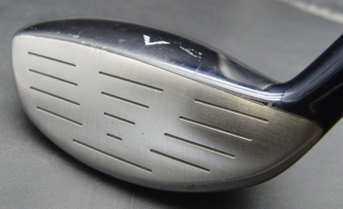 Ladies Bridgestone TourStage ViQ CL 24° 7 Wood Ladies Graphite Shaft T/S Grip