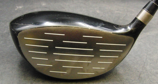 Srixon Z-TX 9.5° Driver Stiff Graphite Shaft Grand Monarch Grip