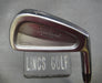 Titleist 690 CB Forged 4 Iron Stiff Steel Shaft Golf Pride Grip