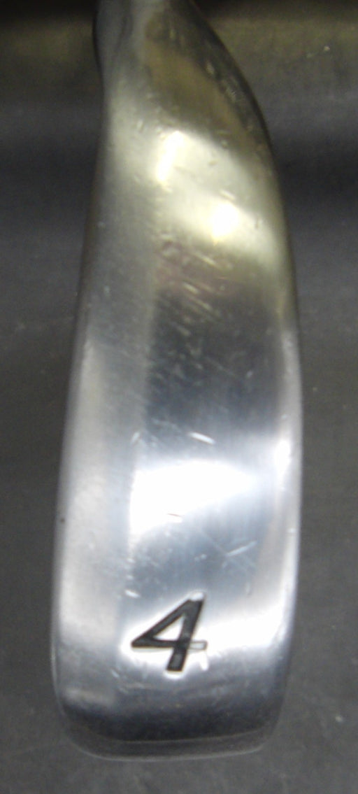 PRGR 901 Speed Forged 4 Iron Regular Steel Shaft Elite Grip