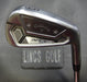 Callaway Apex TCB 6 Iron Extra Stiff Steel Shaft Golf Pride Grip