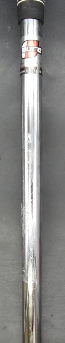 Cure RX5J Putter 83cm Length Steel Shaft PSYKO Grip*