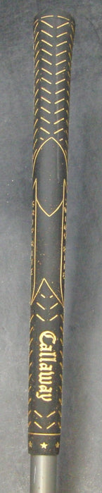 Callaway Big Bertha Gap Wedge Regular Graphite Shaft Callaway Grip