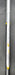 Cleveland Hi Bore 33° 7 Iron Regular Graphite Shaft Cleveland Grip