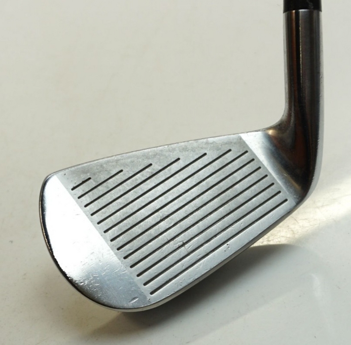 Mizuno T-Zoid MX 20 6 Iron True Temper R300 Regular Flex Steel Shaft Mizuno Grip