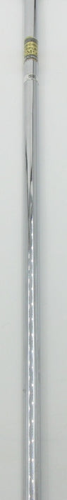 Srixon I-201 6 Iron Stiff Steel Shaft Royal Grip