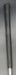 Ping G Series Blue Dot Pitching Wedge Stiff Steel Shaft Ping Grip
