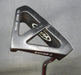 Yes C-Groove Emma Putter Steel Shaft 86.5cm Length Psyko Grip