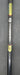 Tobunda HT 16° 3 Wood Regular Graphite Shaft Honma Grip