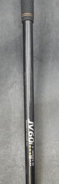 Callaway ERC Fusion 6 Iron Seniors Graphite Shaft Callaway ERC Grip