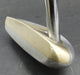 Maxfli T-BONE II by TAD MOORE Putter 88cm Length Steel Shaft Lamkin Grip