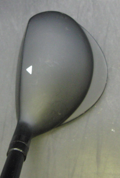 Kasco Power Tornado UFO Utility 18° Wood Regular Graphite Shaft Kasco Grip