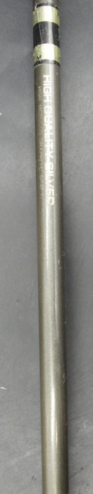 Dot V International 2 Iron Regular Graphite Shaft Balance Grip