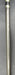 Dot V International 2 Iron Regular Graphite Shaft Balance Grip