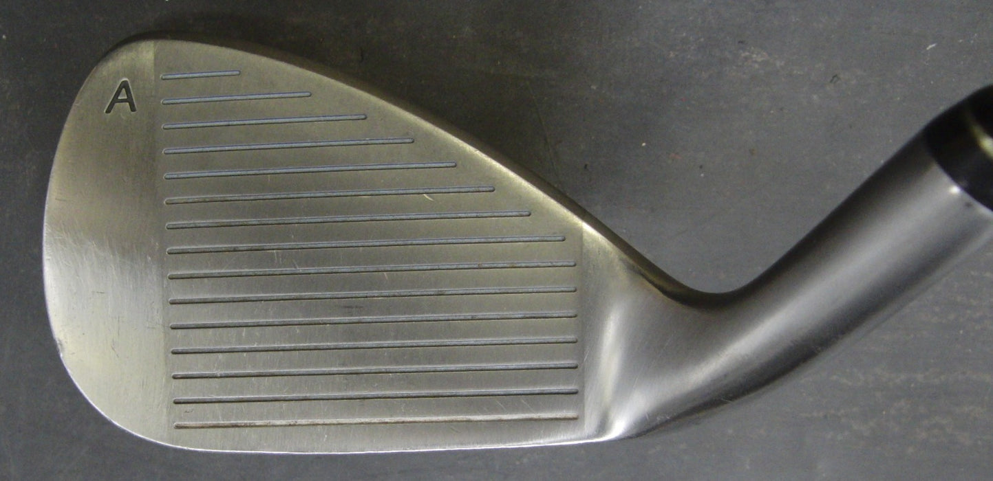 Ladies PRGR 513 ER Gap Wedge Ladies Graphite Shaft PRGR Grip