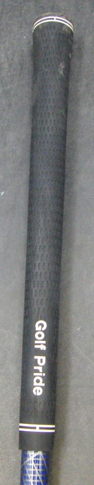 Cleveland 4 Hybrid Stiff Graphite Shaft Golf Pride Grip
