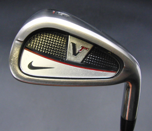 Nike VR Victory Red 6 Iron Regular Flex Graphite Shaft Nike Golf Grip