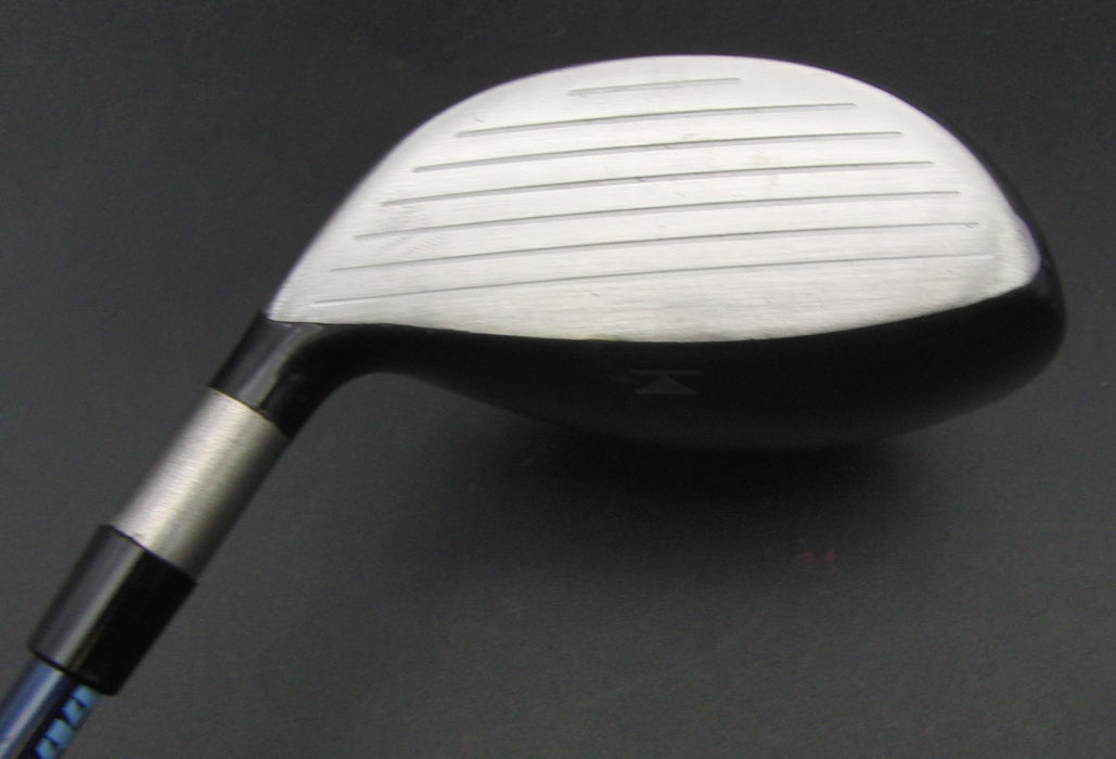 Titleist VG3 15° 3 Wood Stiff Graphite Shaft Benross Grip