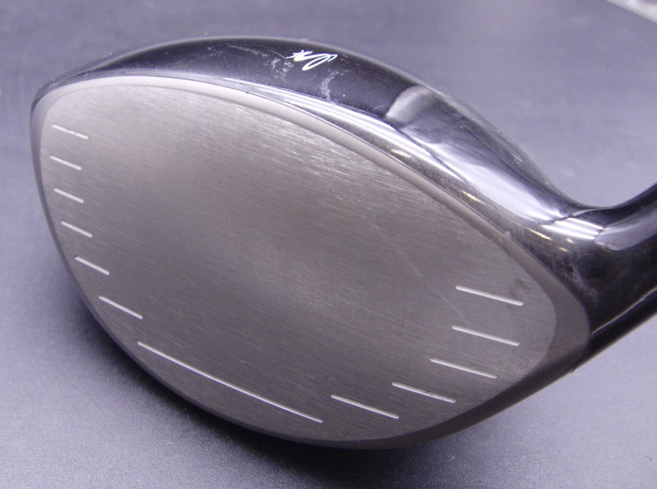 Cobra S3 9.5° Driver Stiff Graphite Shaft Cobra Grip