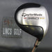 TaylorMade R360 XD 3 Wood Regular Graphite Shaft Saplize Grip
