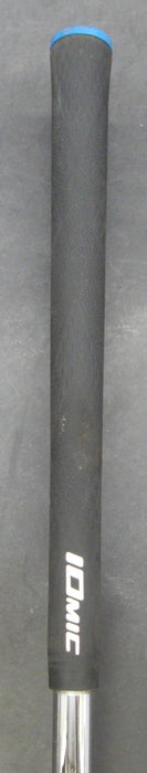 Cleveland CG7 8 Iron Stiff Steel Shaft Iomic Grip