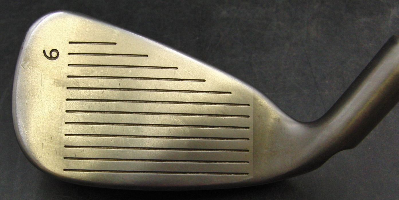 Ping G25 Red Dot 6 Iron Regular Steel Shaft Lamkin Grip