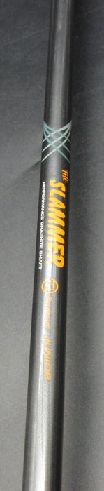 Donnay The Slammer 16° Wood Junior Graphite Shaft Donnay Grip & Donnay H/C