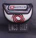 Odyssey O Works Putter Head Cover
