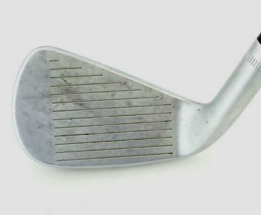 Callaway Apex MB Forged 5 Iron Stiff Steel Shaft Golf Pride Grip