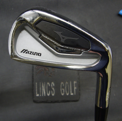 Mizuno MP-15 4 Iron Stiff Steel Shaft Golf Pride Grip