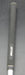 Callaway Steelhead X-16 50° Gap Wedge Stiff Steel Shaft STM Grip