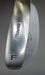 Mizuno T-Zoid Comp EZ Gap Wedge Regular Graphite Shaft Mizuno Grip