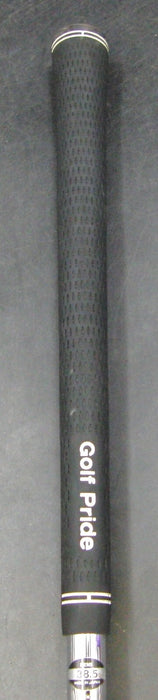 Bridgestone Rextar Pro CE1881 Sand Wedge Stiff Steel Shaft Golf Pride Grip