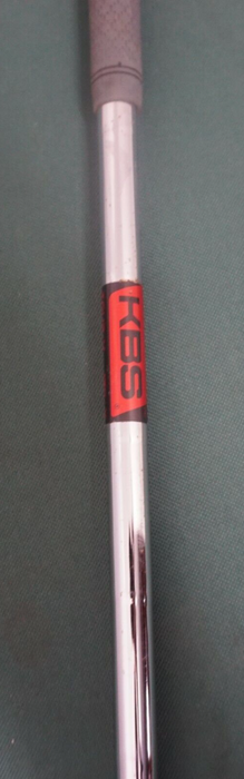 PXG 0311 Forged 4 Iron Extra Stiff Steel Shaft PXG Grip