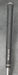 Ping G Series Silver Dot 5 Iron Regular Steel Shaft Golf Pride Grip