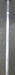 Acushnet Bullseye La Femme Putter 87cm Length Graphite Shaft West Golf Grip