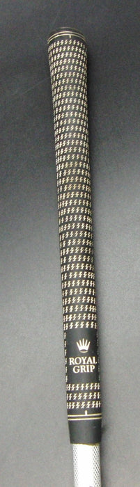 Srixon GiE 9.5° Black Driver Stiff Graphite Shaft Royal Grip