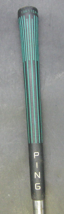 Ping Eye2 Orange Dot Karsten Sand Wedge Regular Steel Shaft Ping Grip