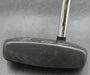 Aserta TRM-1366 Putter Steel Shaft Dyna Cast Grip